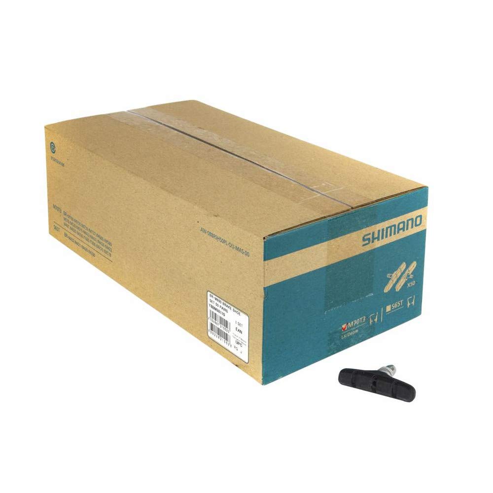 Zapatas Freno Completa-Br-M600 50Para - 4