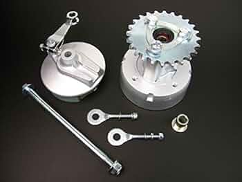 前輪リム曲がり、前後カゴ無し、リアブレーキ不調、リアタイヤ新、鍵有