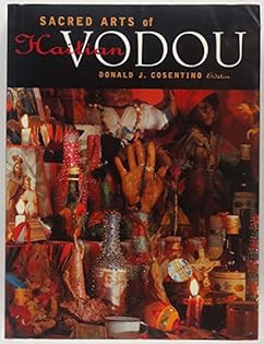 Kafou - Haiti, Art and Vodou 英語版Sacred Arts of Haitian Vodou