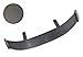 Produktbild Spoiler Flügel Für BYD Für Dolphin EV ABS Kunststoff Universal Flügel Außen Upgrade Tuning Hinten Dach Stamm Deckel Auto Spoiler Flügel Auto Heck Flügel (Farbe : Carbon Printing)