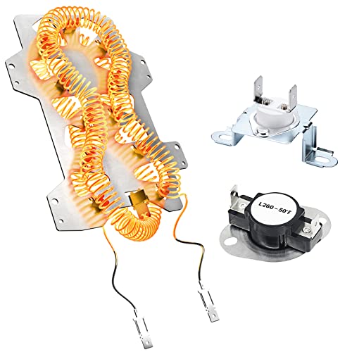 Amazon Best Sellers Best Clothes Dryer Replacement Parts