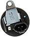 Dorman 917-632 Vehicle Speed Sensor Compatible with Select Models