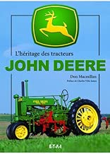 Download L'héritage des tracteurs John Deere PDF