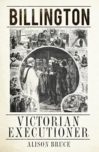 Billington: Victorian Executioner (English Edition)