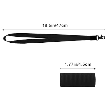 バトン hand to hand Amazon.com: HONZUEN Necklace Lanyard Fits for Most of Pen