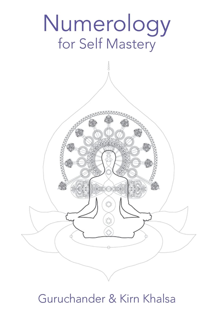 Numerology for Self Mastery