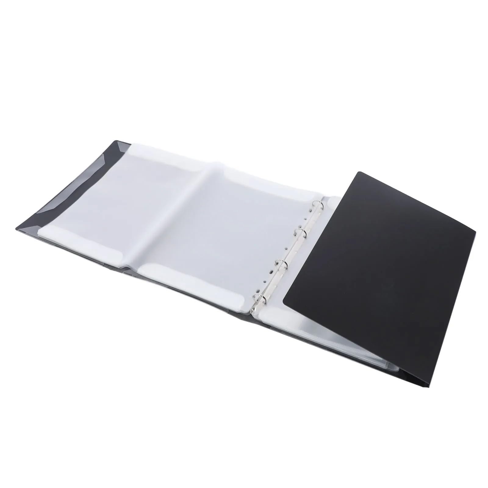 Carpetas Para Partituras Carpeta de partituras 4 páginas, carpeta A4 desmontable con capacidad 52, for teclado Piano, violín y violonchelo Para Partituras Y Papel