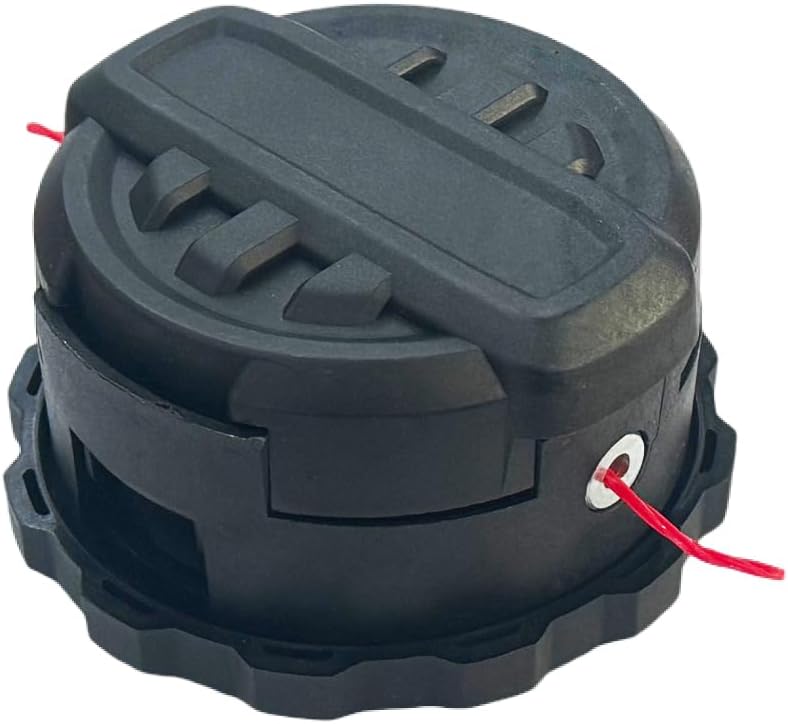 #N865076 Trimmer Head DCST922 String Trimmer Spool DCST922B DCST922P1 Quality Durable New Replacement Parts For Dewalt