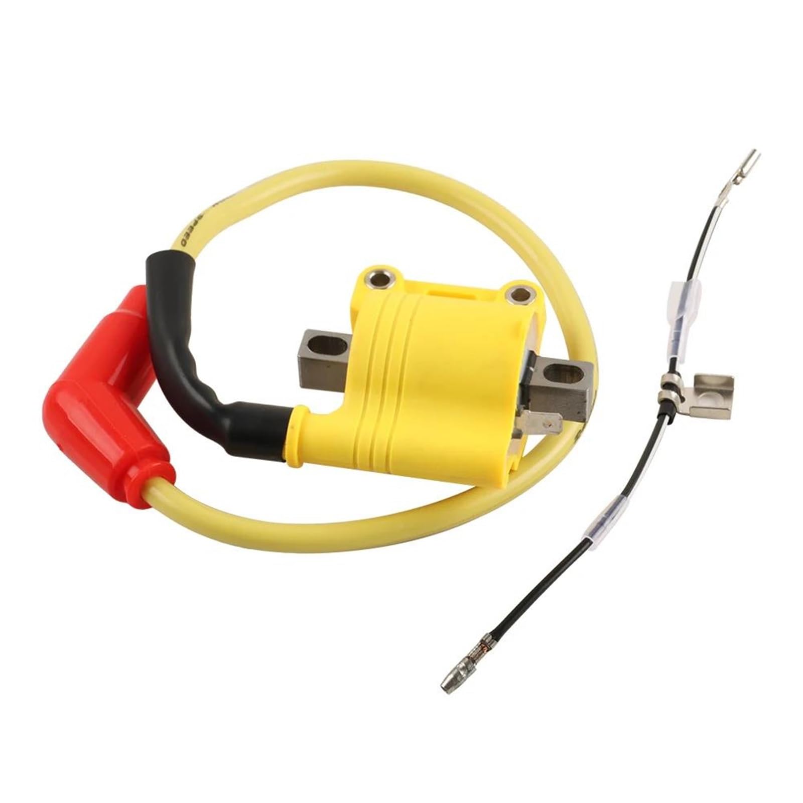 Ignition Coil For ZhongShen For NC250 For NC300 Engine For NC 250 For NC 300 Off-road Motorcycle CDI Unit Box Ignition Coil With DIP Switch Ignition Switch(Only Ignition Coil)