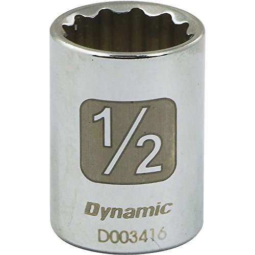 Dynamic Tools D003416 1/4