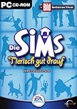  Die Sims: Tierisch gut drauf