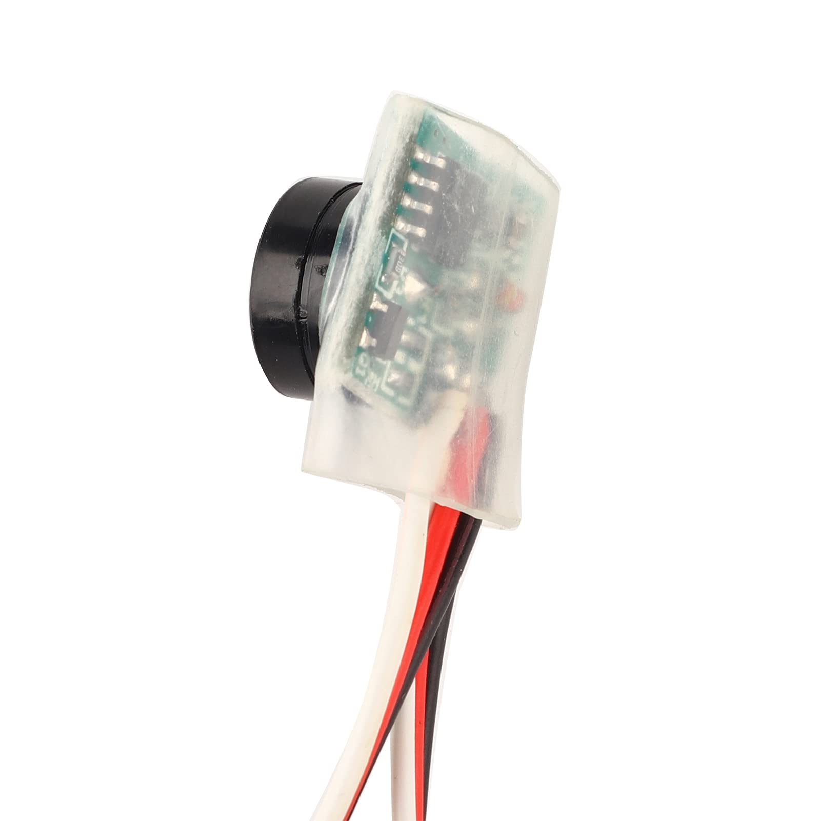 Alarme Traceur Pour Avion RC Perdu - Buzzer De Localisation - Se Connecte Entre Servo Et Récepteur - Pour Planeurs, Parkflyers, Hélicoptères