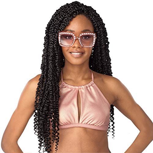 Lulu tresses passion twist Clearance