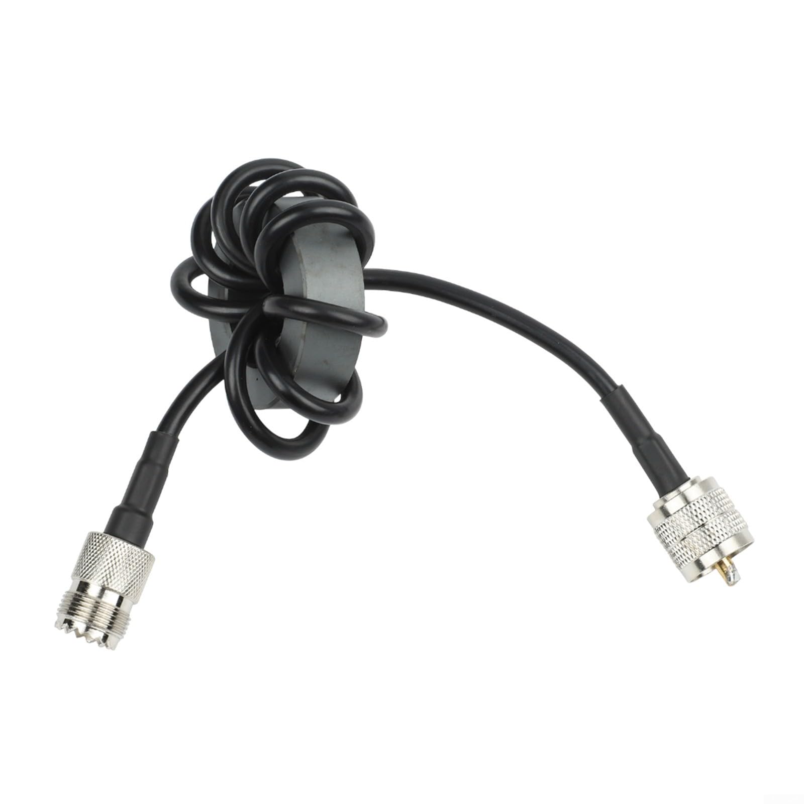 Balun de courant 1,8-30 MHz self de choc ondes courtes 100W PEP