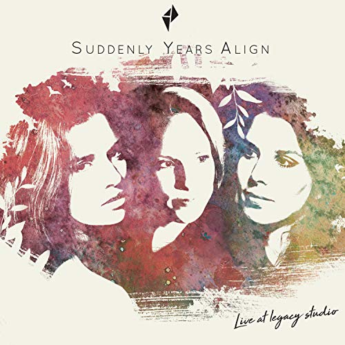 Suddenly Years Align