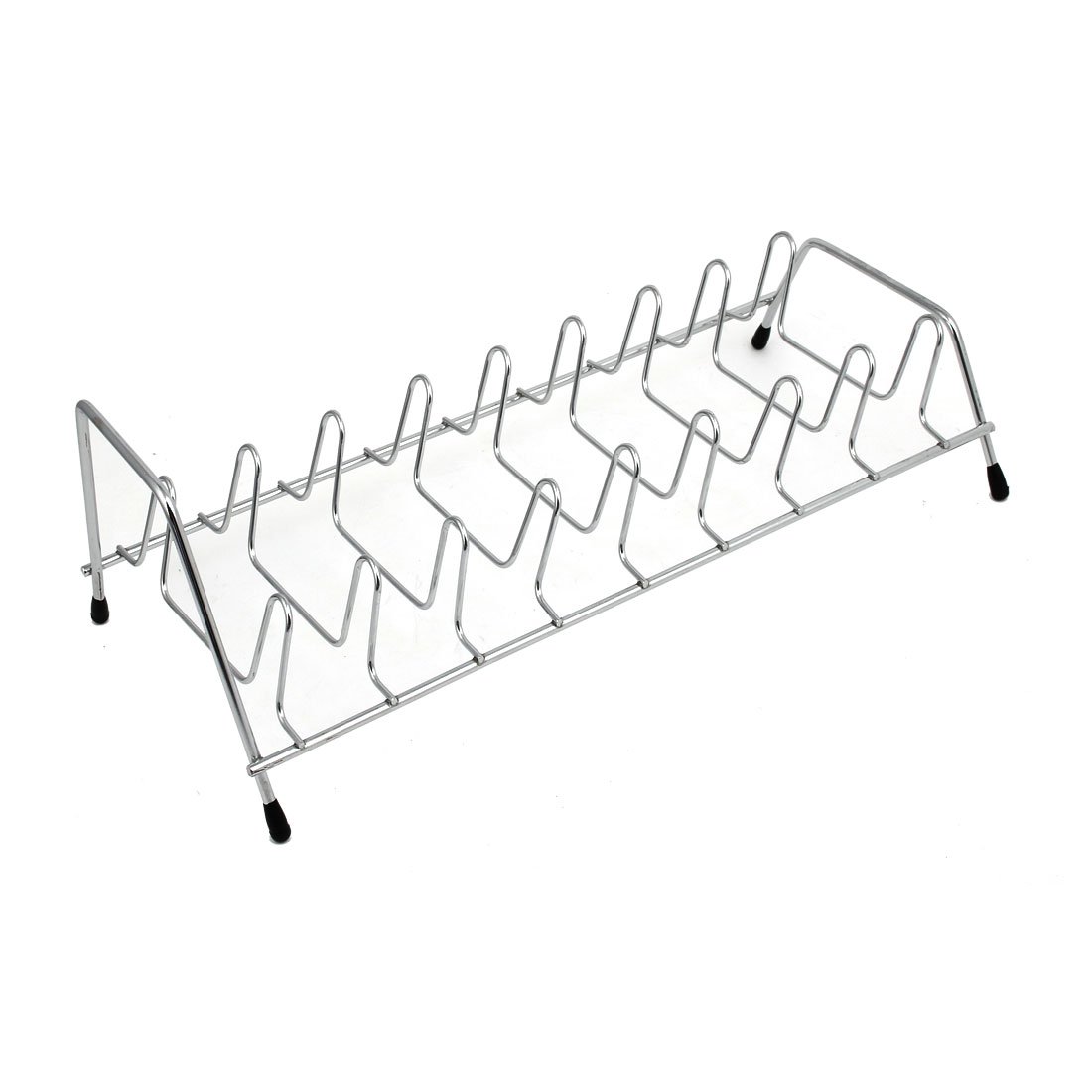 Aexit Kitchen Dish Rack Drainer Aufbewahrungshalter Sink Caddy 201 Edelstahl (58402ec2bc0aefb349731a7f7a49bfc5)