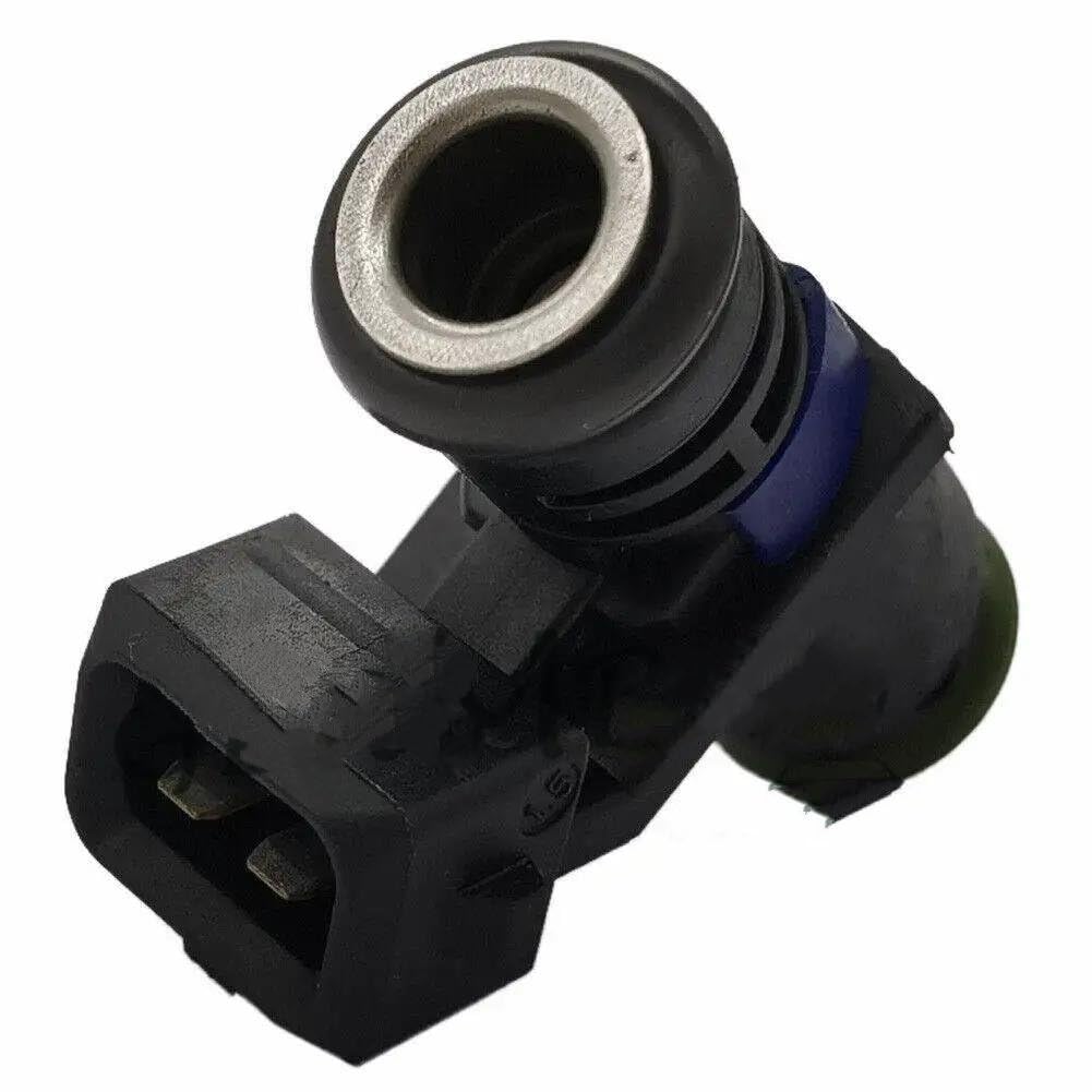 Ugello Dell'iniettore Benzina Iniettore Di Carburante Per R&enault Per Megane Sport F4R 774 F4Rt 774 8200511099 8200272182 8200233919 8200284292 Accessori Auto