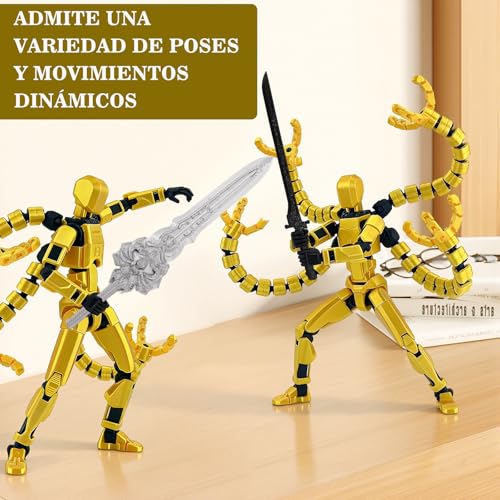 Lista de Figuras de accion , tabla con los diez mejores. 20 Imagen adicional