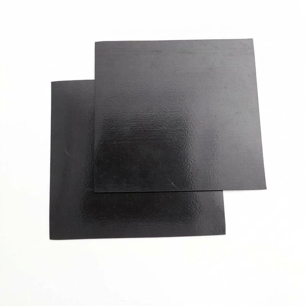 Geomembrana HDPE de 1.0mm impermeable y elástica de alta densidad perfeclan