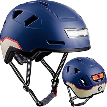class 3 e bike helmet