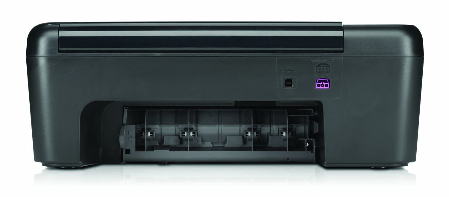 HP Photosmart C4780 All-in-One Printer Ricondizionato