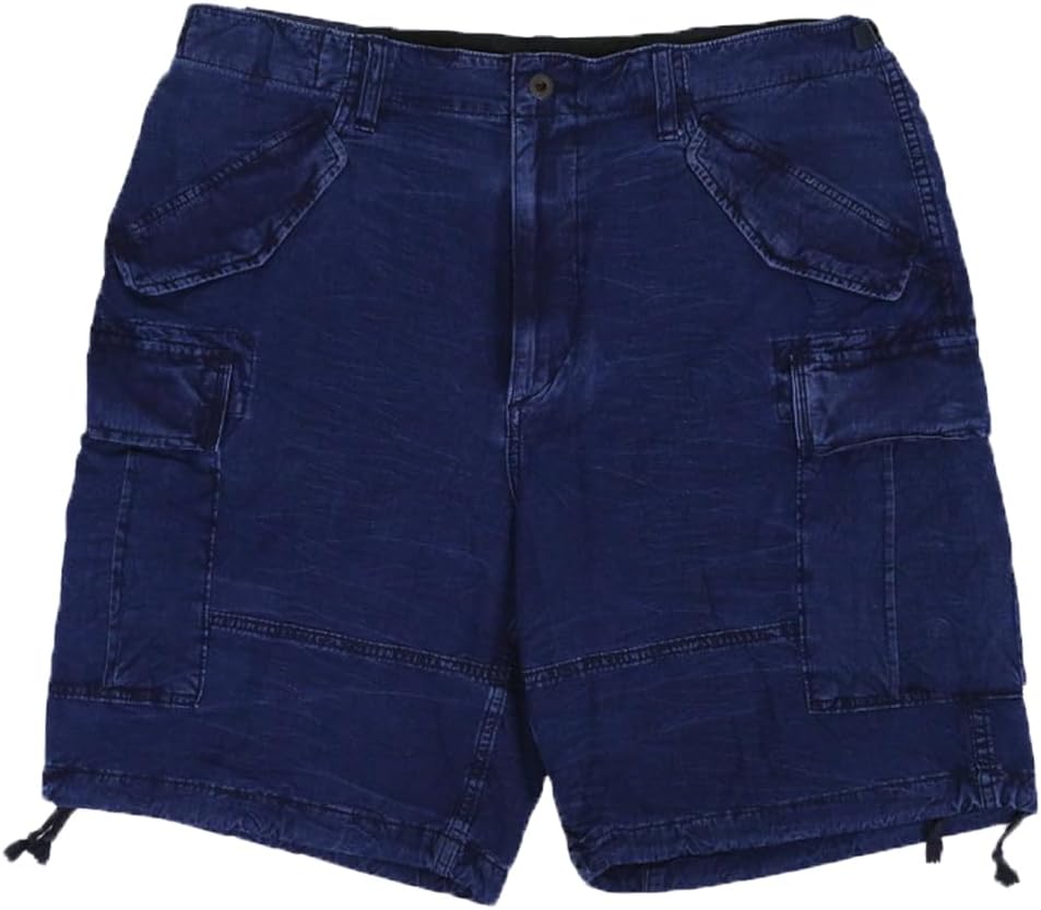 極美品】JACOB COHEN 688ストレッチデニム 薄手生地 濃紺31 JACOB