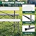 IWDOO 6ft Folding Bench 2 Pack, Plastic Folding Bench for Picnic Camping Dining Party Garden, 6 feet Foldable Benches for Soccer Multipurpose Entertaining Activities, Smooth HDPE Tabletop, White
