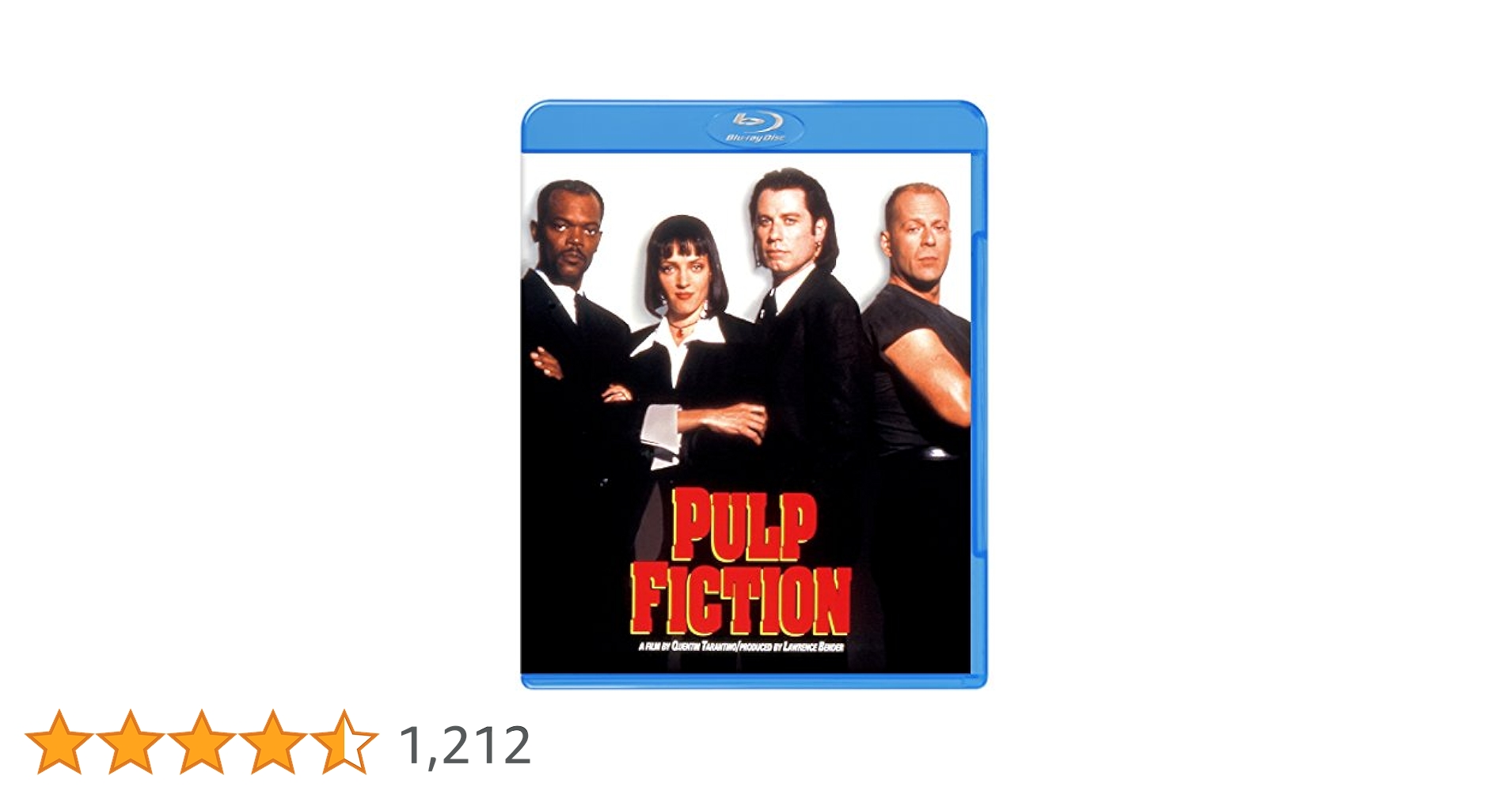 パルプ・フィクション スペシャル・パッケージ('94米)〈初回生産限定〉 Amazon.co.jp: パルプ・フィクション(初回生産限定スペシャル