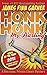 Honk Honk, My Darling: A Rex Koko, Private Clown Mystery