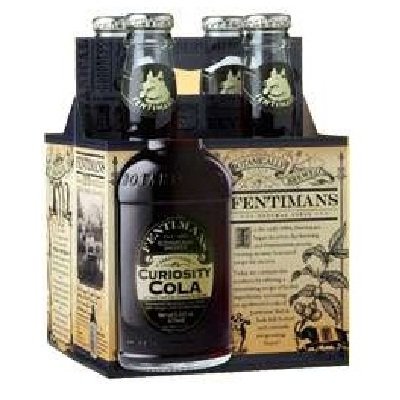 Fentimans Curiosity Cola 6x 4Pack