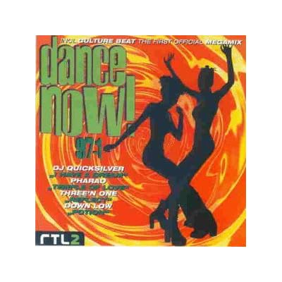Dance N o w 9 7 / I