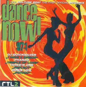 Dance N o w 9 7   I