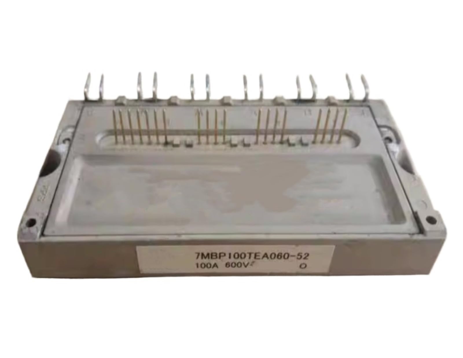 KSZHZYMGX MODULE 7MBP100TEA060-52 7MBP100TEA060-50(7MBP100TEA060-50)