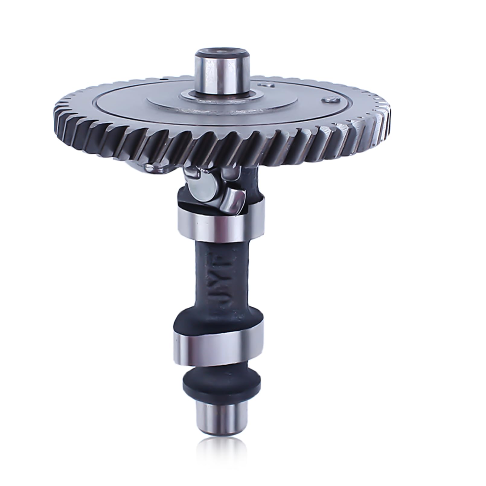 Albero a camme GX160 (tutto in acciaio), Per motore a gas Per Honda GX160 GX 160 168F 5.5HP 6.5HP, 14100-Z4M-000