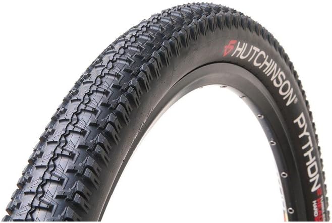 Hutchinson Python 2 27.5 x 2.25 Tubeless Hardskin Enduro Tire