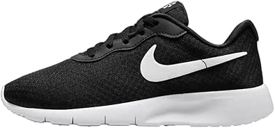 Nike Gar?�on Tanjun Go (GS) Sneaker : Amazon.fr: Mode