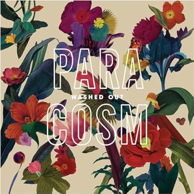 Paracosm
