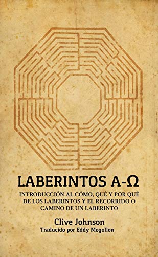 laberinto amazon