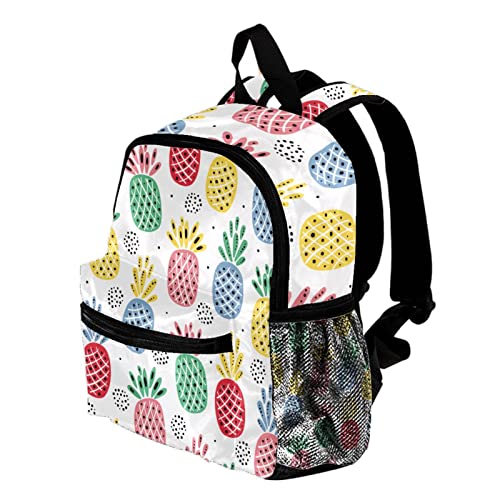 Bolsa de libro mini para evitar dolores de espalda en niños pequeños 3