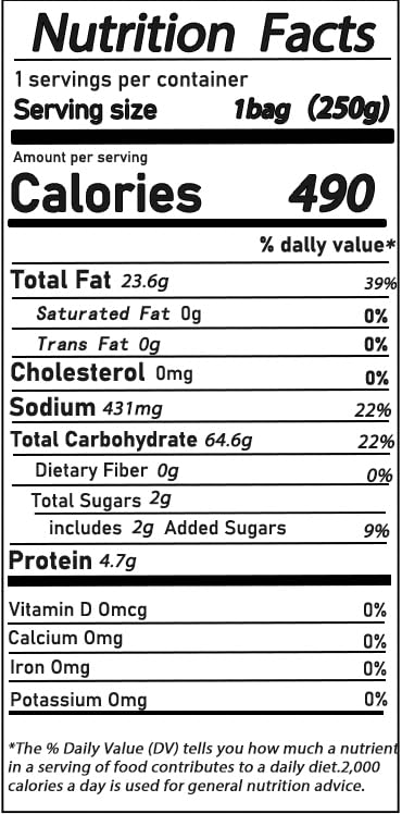 Caramelos sabor café 250g 6 sabores miniatura 2