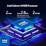 Lenovo V15 Laptop Computer, 32GB RAM, 1TB PCIe SSD, Intel Celeron N4500 Processor, Intel UHD Graphics, 15.6" FHD 1080p Display, Ethernet Port RJ-45, WiFi 6, Windows 11 Pro, WOWPC Recovery USB - Image 5