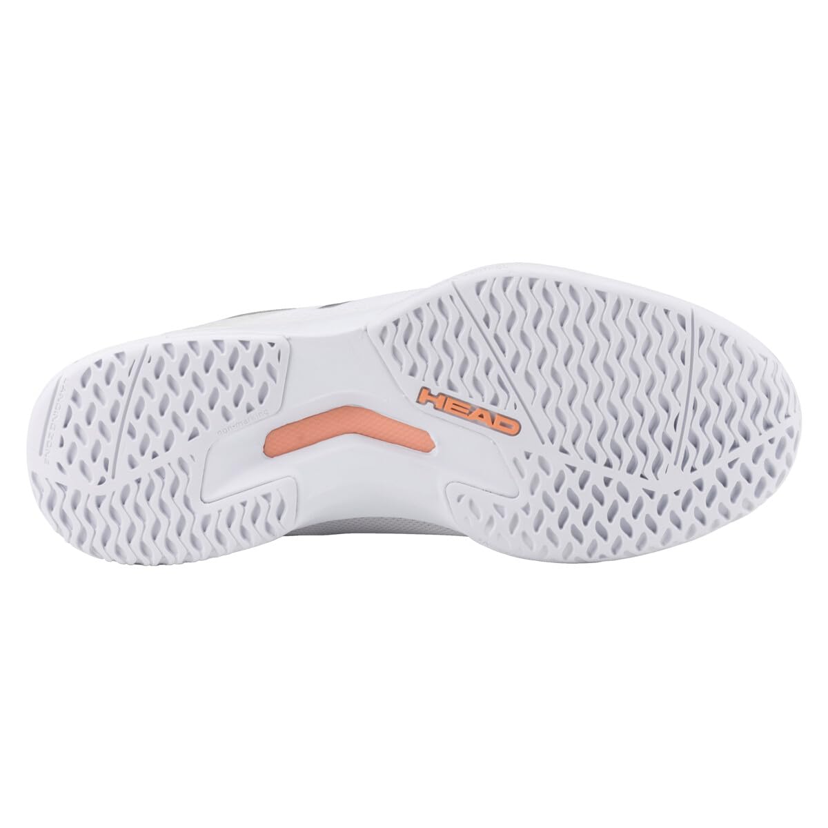 HEAD Sprint Team 3.5 Women's Sky Blue 274403 Bste