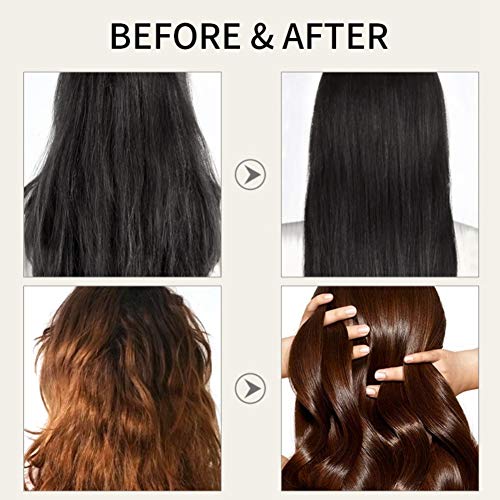 Hair-Essential-OilSUNSENT-Moisturizing-Hair-SerumHair-Growth-Treatment-for-Damaged-and-Dry-FrizzyHair-Conditioner-Care-OilRecovery-Hair-ShinyDeep-Conditioning