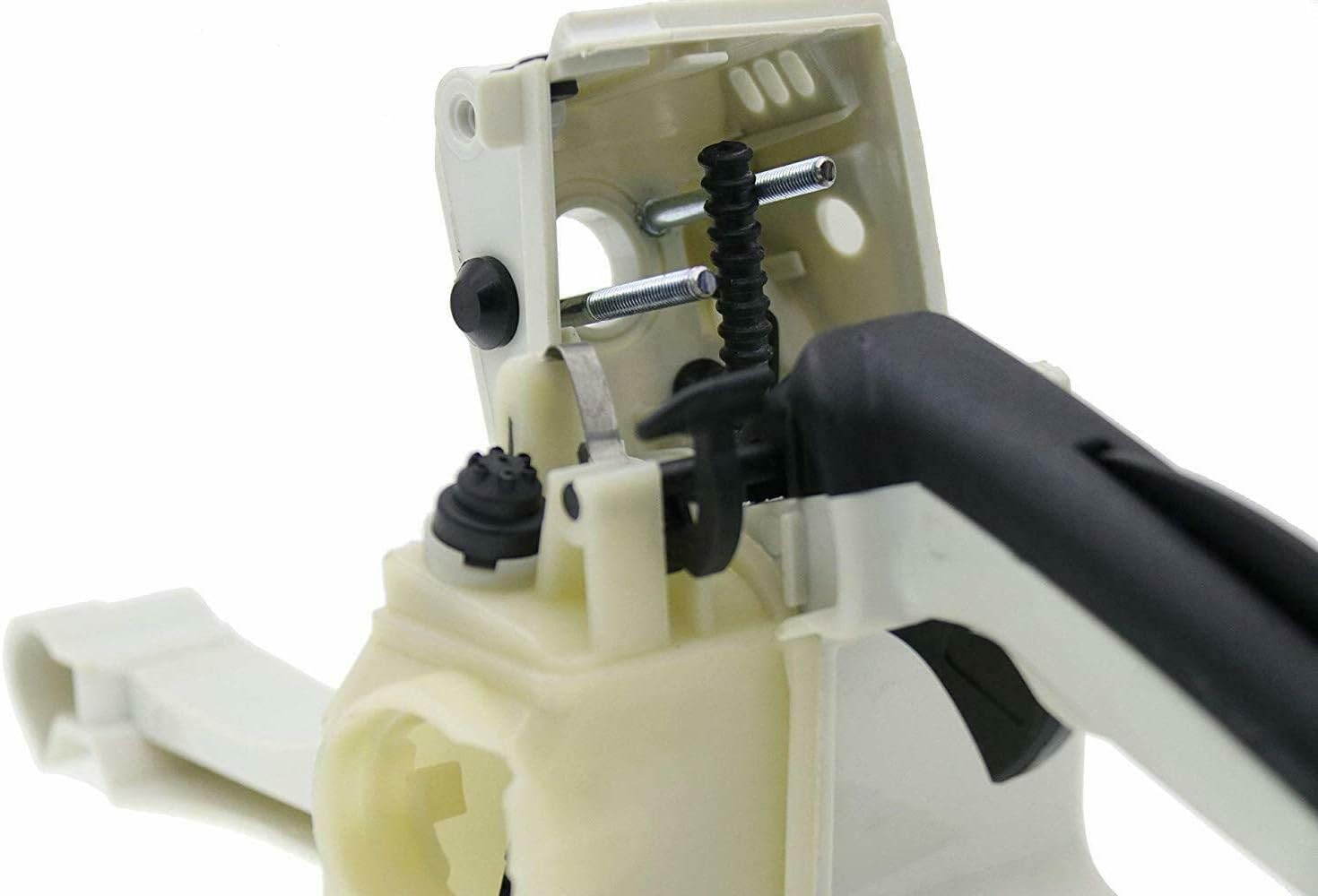 GAS FUEL TANK REAR HANDLE Compatible with STIHL CHAINSAW 026 MS260 024 MS240