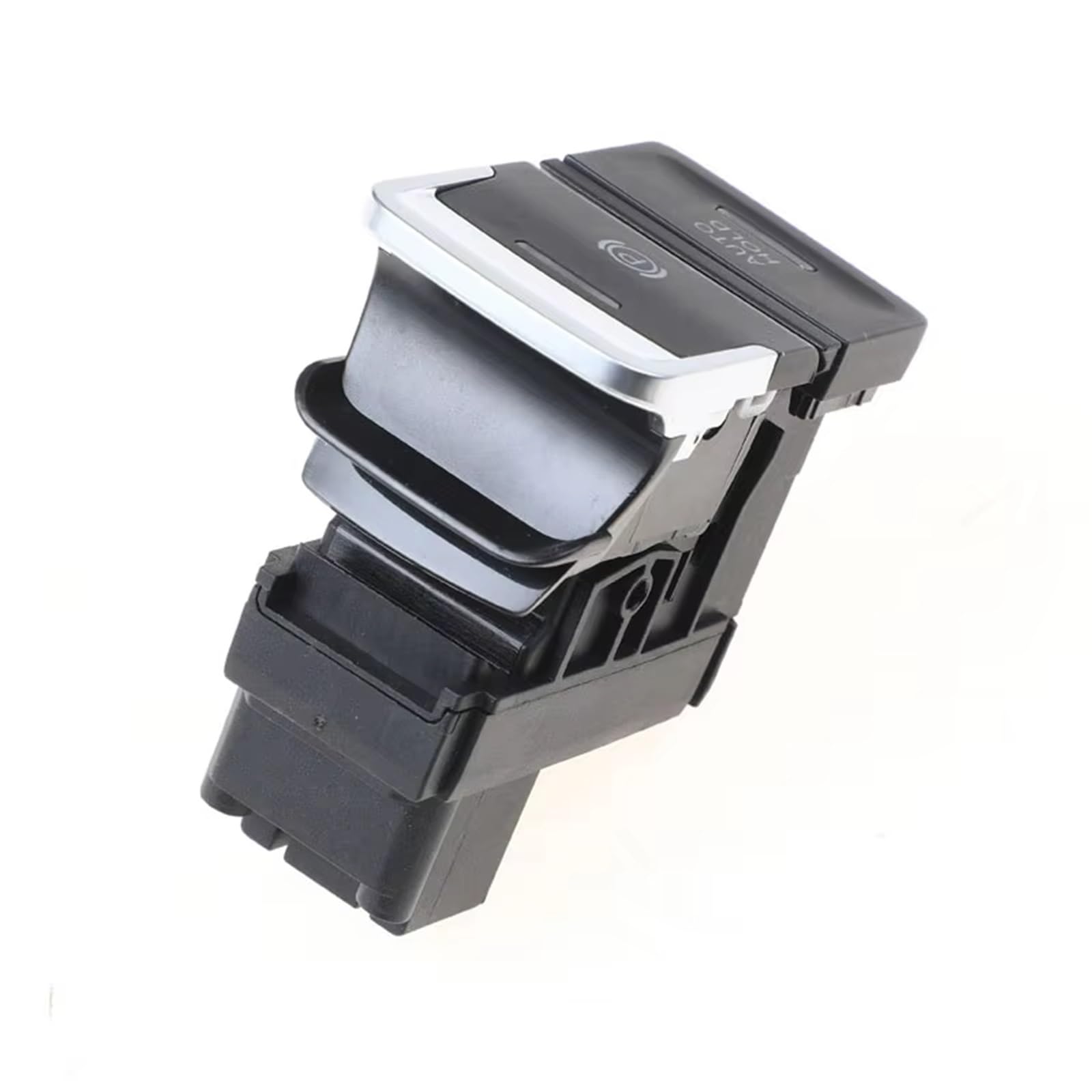 Botón Palanca Mano Compatible Con VW Para Golf7 Para GTI Para MK7 2013-2016 Freno De Mano Electrónico Botón De Interruptor De Retención Automática Coche 5G0927225D