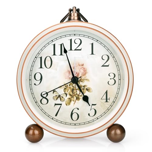 Maxspace Classic Vintage Clock thumb #8