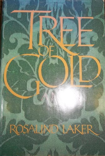 Tree of Gold 0385231938 Book Cover