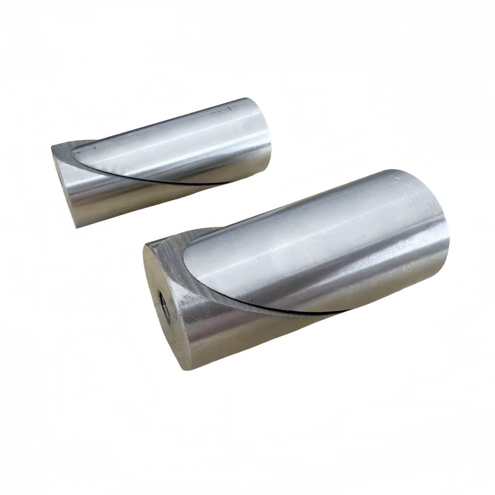 Amagogo Kit di strumenti per la riparazione di ammaccature per strumenti a fiato in ottone, kit per la cura di in acciaio inossidabile per sassofono, per la