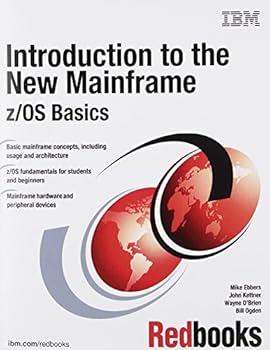 Paperback Introduction to the New Mainframe: z/OS Basics Book