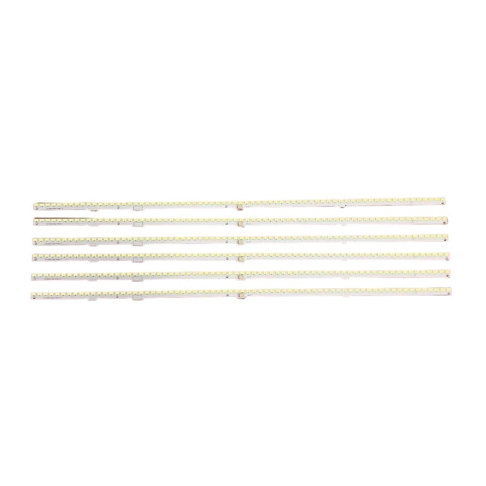 Tira de LED para LC-70C7500U y modelos Sharp de 70 pulgadas 7